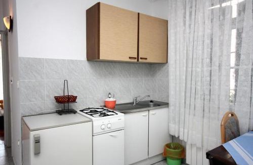 Stomorska Apartment | Apartment Stomorska 781c
