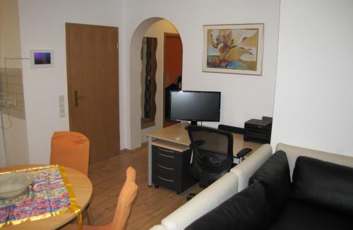 Bad Vilbel Apartment | Apartment Storchennest