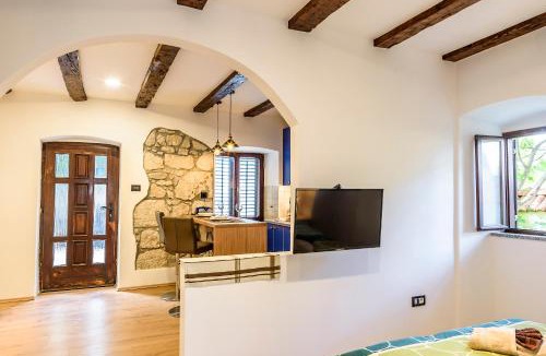 Rijeka Apartment | Apartment Studio-25