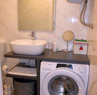 Novi Vinodolski Apartment | Apartment Studio Olga