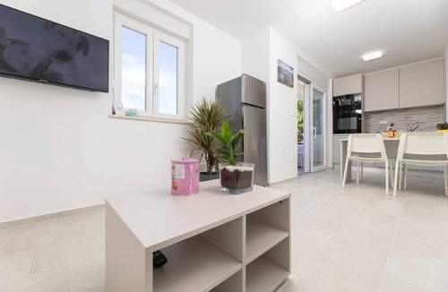 Soline Apartment | Apartment Sucic 2 (49854-A1)