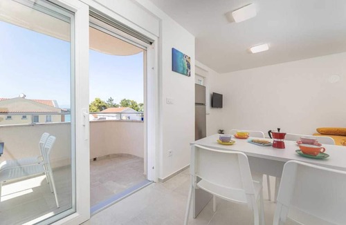 Soline Apartment | Apartment Sucic 2 (49854-A2)