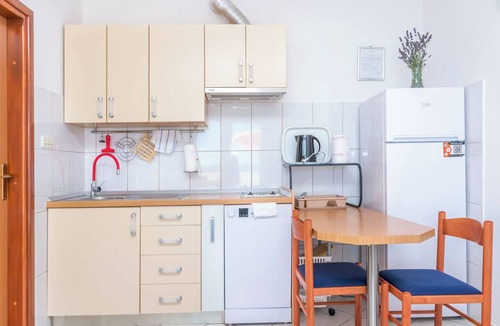 Marusici Apartment | Apartment Sunny (126641-A1) - Marusici