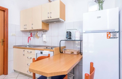 Marusici Apartment | Apartment Sunny (126641-A1) - Marusici