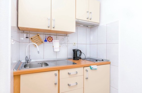 Marusici Apartment | Apartment Sunny (126641-A1) - Marusici