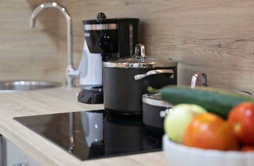 Skropeti Apartment | Apartment surrounded by beautiful green Istrian countryside