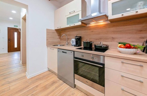 Skropeti Apartment | Apartment surrounded by beautiful green Istrian countryside
