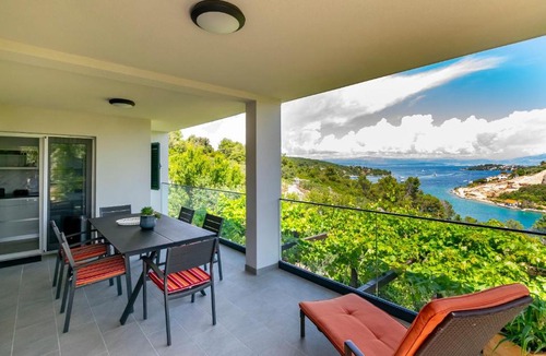 Necujam Apartment | Apartment Sweet Dream Manjiga