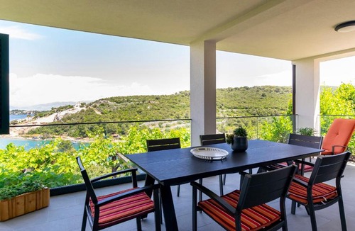 Necujam Apartment | Apartment Sweet Dream Manjiga