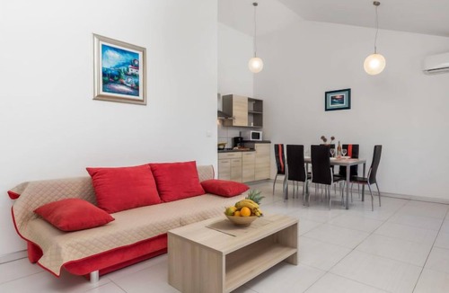 Silo Apartment | Apartment Tea by Interhome