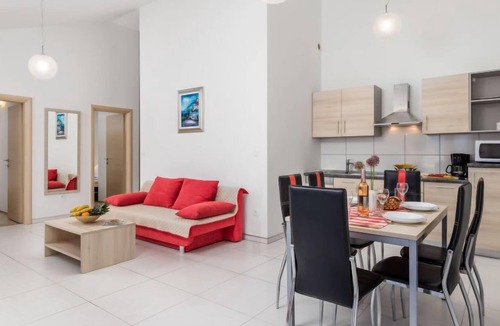 Silo Apartment | Apartment Tea by Interhome