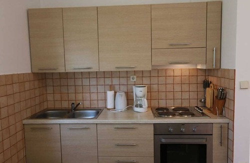 Silo Apartment | Apartment Tena