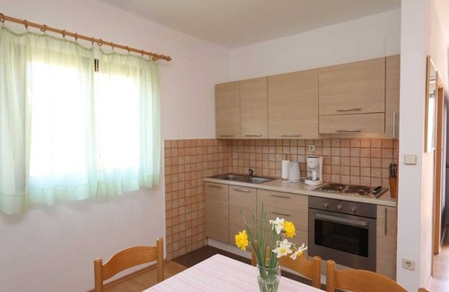 Silo Apartment | Apartment Tena
