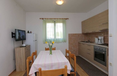 Silo Apartment | Apartment Tena