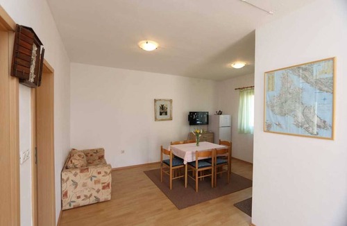 Silo Apartment | Apartment Tena
