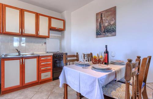 Drenje Apartment | Apartment Teo-1 by Interhome