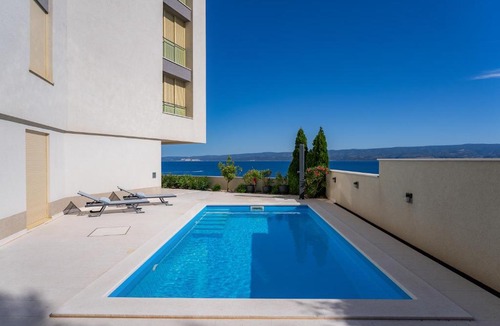 Dugi Rat Apartment | Apartment TESI