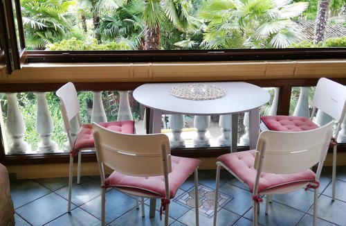 Opatija Apartment | Apartment The routes of Habsburg (56321-A1) - Opatija