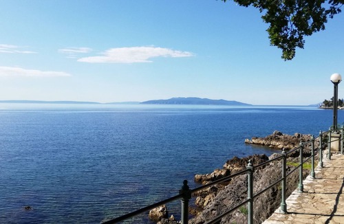 Opatija Apartment | Apartment The routes of Habsburg (56321-A1) - Opatija