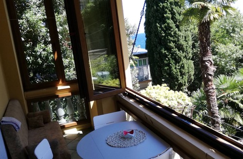 Opatija Apartment | Apartment The routes of Habsburg (56321-A1) - Opatija