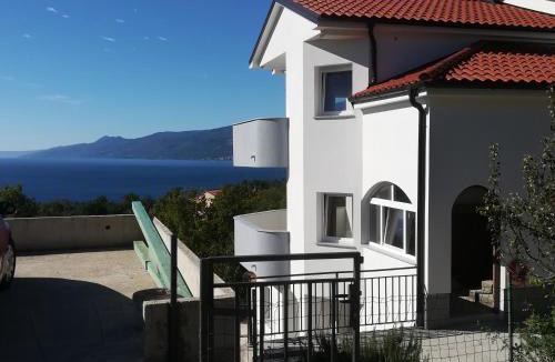 Rubesi Apartment | Apartment The View Costabella