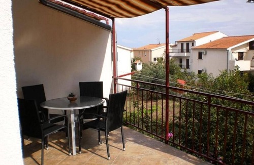Okrug Gornji Apartment | Apartment Tomislav (46401-A1) - Okrug Gornji (Ciovo)