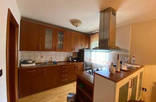Fuzine Apartment | Apartment Tody's