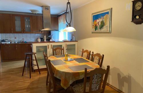 Fuzine Apartment | Apartment Tody's