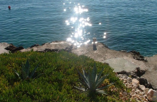 Vinisce Apartment | Apartment Tonka - 10 m from beach A1(2) - Vinisce, Riviera Trogir, Croatia