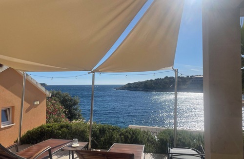 Vela Luka Apartment | Apartment Tranquillo