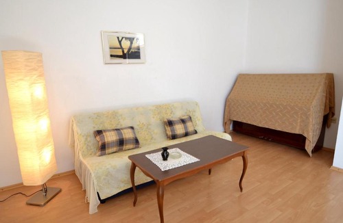 Barbat na Rabu Apartment | Apartment Travaš-3 by Interhome