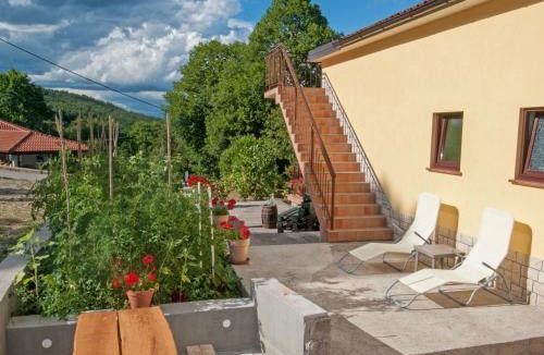 Zvonece Apartment | Apartment Tre Rose by Interhome