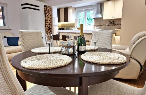Tulisevica Apartment | Apartment Učka Home