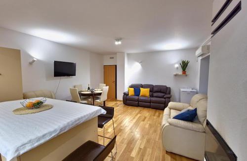 Tulisevica Apartment | Apartment Učka Home