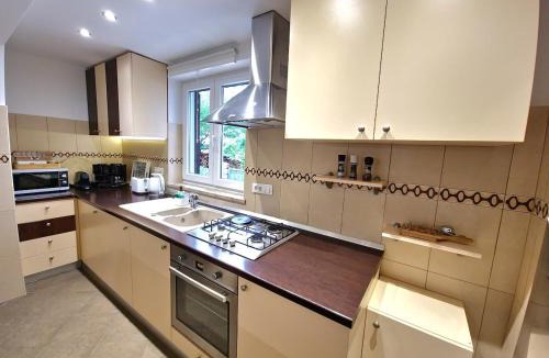 Tulisevica Apartment | Apartment Učka Home