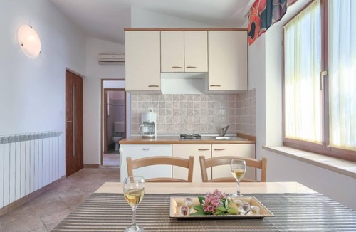 Krnica Apartment | Apartment Ulika by Interhome