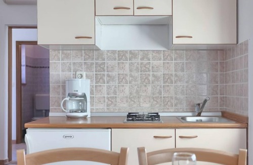 Krnica Apartment | Apartment Ulika by Interhome