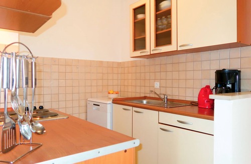 Milohnici Apartment | Apartment Urdih by Interhome