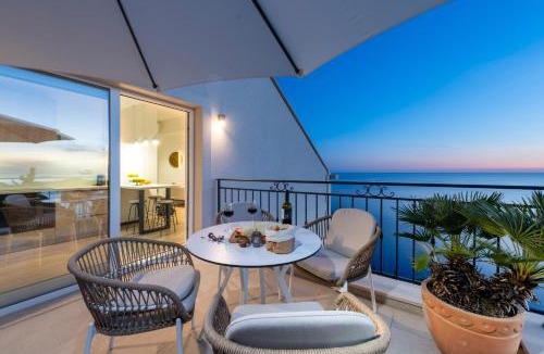 Zupa dubrovacka Apartment | Apartment Val