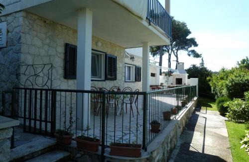 Splitska Apartment | Apartment Vanda