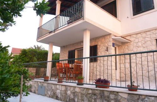 Splitska Apartment | Apartment Vanda