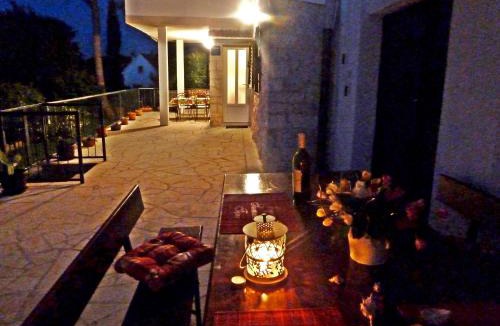 Splitska Apartment | Apartment Vanda