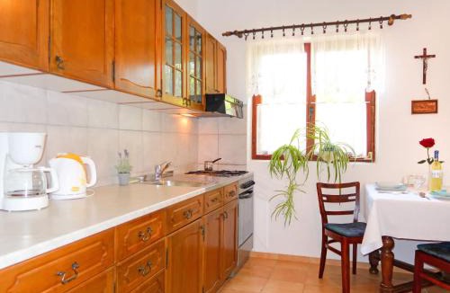 Malinska Apartment | Apartment Vera-2 by Interhome