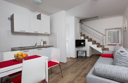 Opatija Apartment | Apartment Vero by Interhome