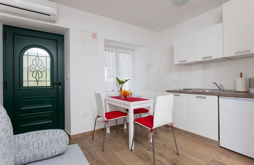 Opatija Apartment | Apartment Vero by Interhome