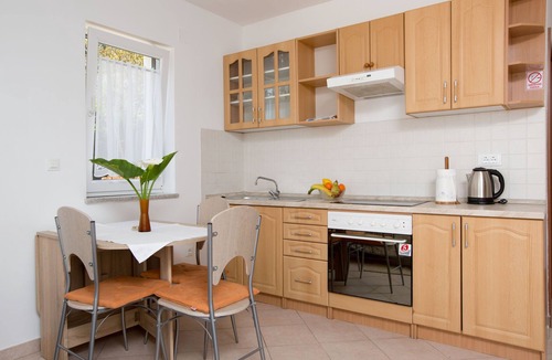 Opatija Apartment | Apartment Vero by Interhome
