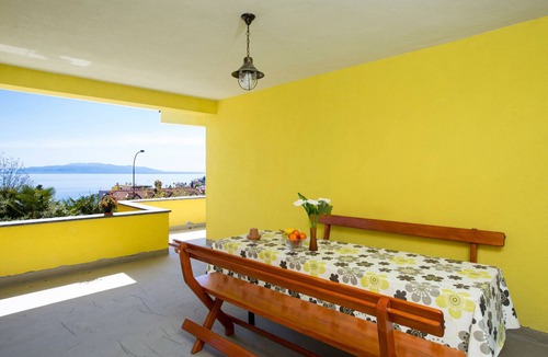 Opatija Apartment | Apartment Vero by Interhome