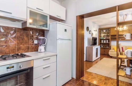 Krk Apartment | Apartment Vesna by Interhome