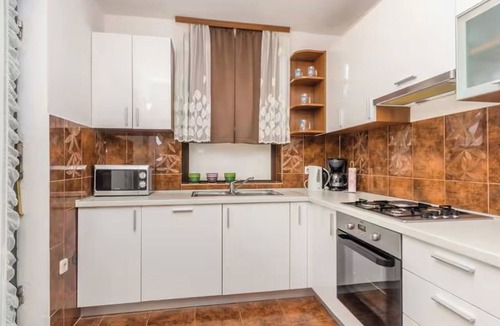 Krk Apartment | Apartment Vesna by Interhome