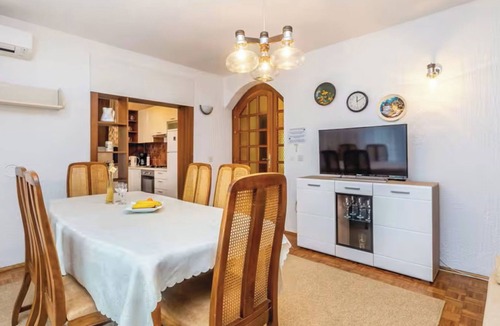 Krk Apartment | Apartment Vesna by Interhome